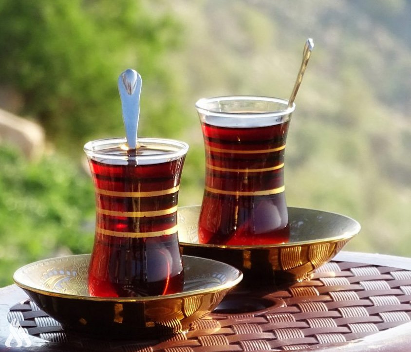 دراسة توضح فوائد الشاي الأسود » وكالة الانباء العراقية (واع)
