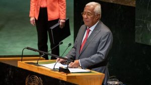 الاتحاد الأوروبي يستقر العلاقات معنا ، رئيس مجلس المطالبات كوستا