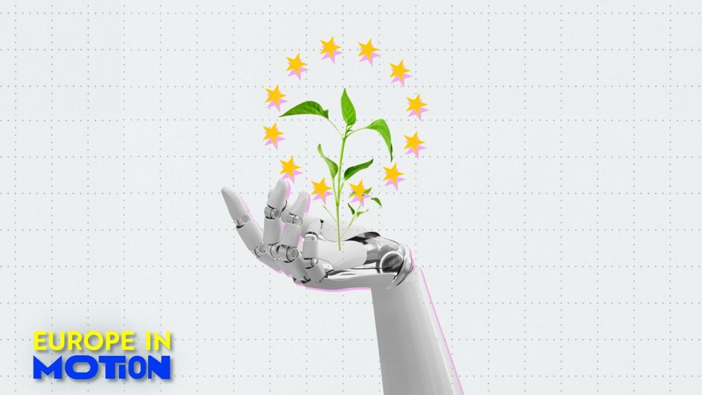 شاهد الفيديو: من الذي يفوز بسباق الطاقة الخضراء في الاتحاد الأوروبي؟