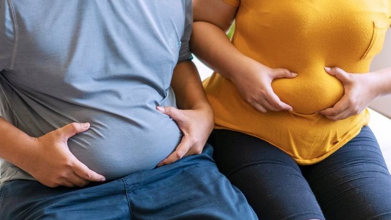 أخطاء شائعة في الرجيم تجعلنا لا نفقد الوزن 