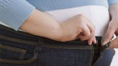 معلقة من هذا الخليط على الريق يوميا تنسف 