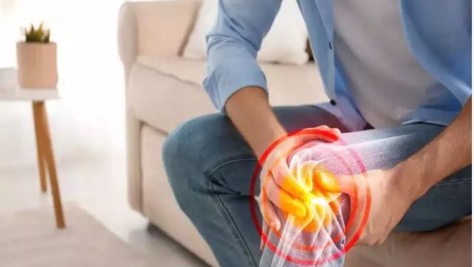 أعراض التهاب المفاصل الروماتويدي   