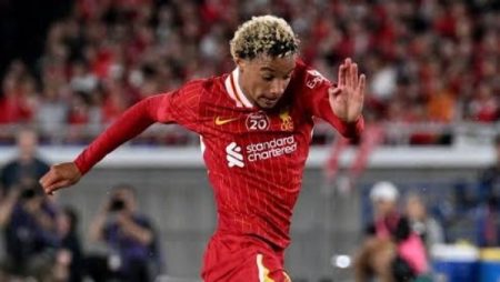 إيكيتيكي: روح المنافسة تصنع قوة ليفربول وسنجد الانسجام المطلوب أمام السيتي