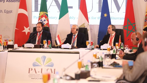 أبو العينين: أدعو العالم لوقف خطر نتنياهو.. وأقول احذروا الغضب الشعبي العارم