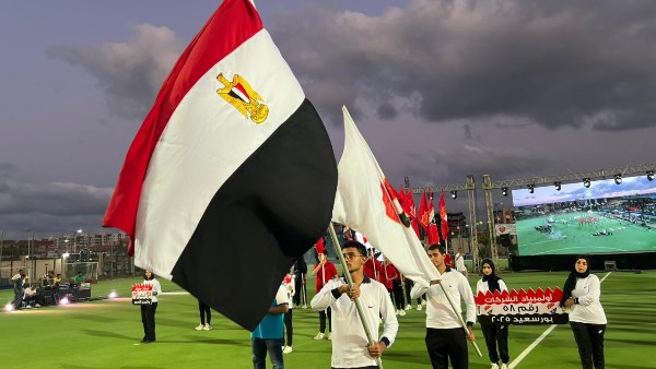 محافظ بورسعيد: أولمبياد الشركات تؤكد حرص الدولة المصرية على الرياضة