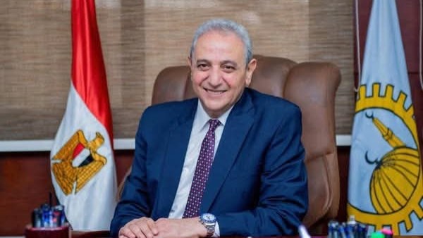 محافظ الغربية: عروس الدلتا تتزين وحملات نظافة وتشجير على مدار الساعة