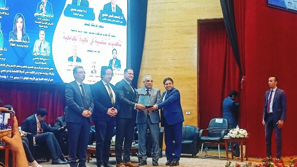 جامعة طنطا تدشن ملتقى «التحديات النفسية في الحياة الجامعية»