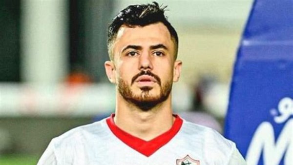 بعد طرده أمام وادي دجلة.. «الونش» يرد على عقوبة الزمالك بآية قرآنية | شاهد