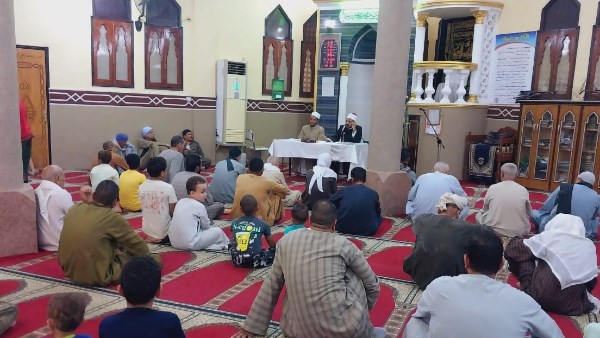 الأوقاف تنظم ندوات حول 