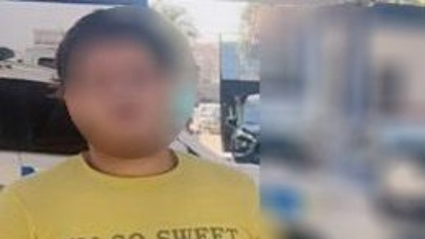 القبض على سايس تحرش بطفلة في سوهاج
