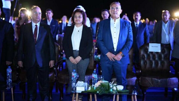 رئيس الغرف السياحية يفتتح مهرجان الغردقة لسينما الشباب.. و الشاعر : المهرجانات أداة فعّالة للترويج السياحي