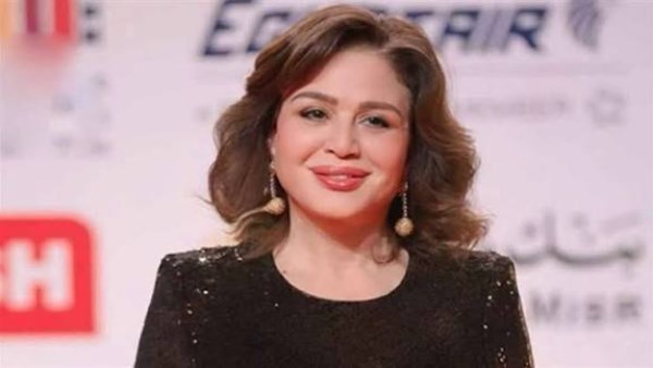 إلهام شاهين ضيفة شرف مهرجان بردية السينمائي دورة وحيد حامد.. اليوم