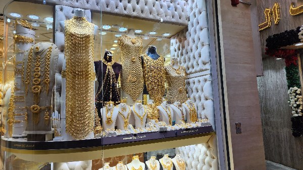 سعر الذهب اليوم في مصر وعيار 21 الآن بالصاغة عقب آخر انخفاض