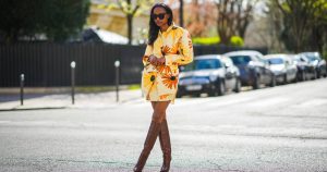 هذه الفساتين السقوط الـ 17 لها جيوب سرية ، لذلك قد تتخلى عن حقيبتك تمامًا – من 15 دولارًا