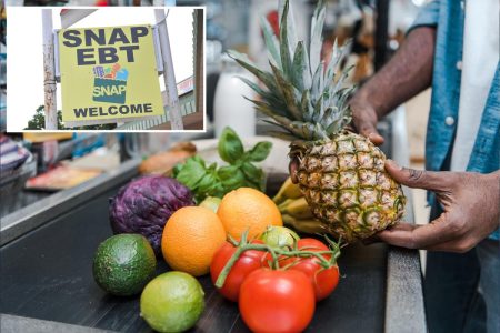 تعلن وزارة الزراعة الأمريكية أنه لن يتم تسليم أي فوائد فيدرالية لبرنامج SNAP أثناء إغلاق الحكومة، وتلقي باللوم على الديمقراطيين