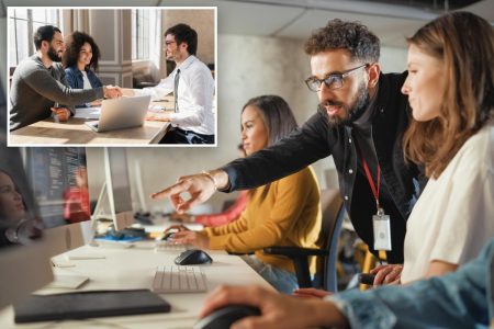 كشف استطلاع جديد أن جيل الألفية والجيل Z هم أكثر عرضة لطلب المساعدة