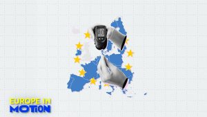 أين هو مرض السكري في أوروبا؟