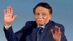 أحمد شيحا: عادل إمام رفيق العمر ورجل لا يتكرر في حب مصر