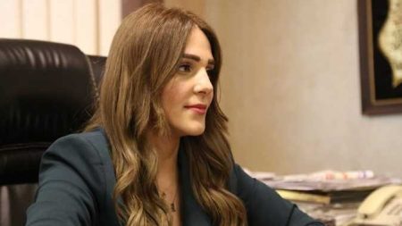 برلمانية: المتحف الكبير أيقونة جديدة تؤكد ريادة مصر الحضارية والسياحية