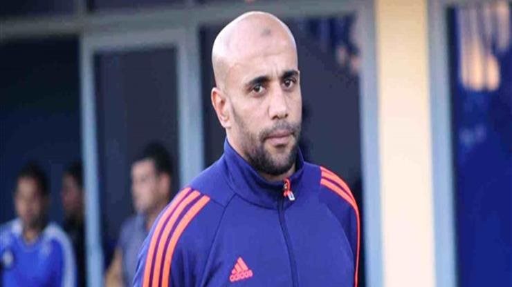 علاء عبد الغني يروي تفاصيل «محطة الزمالك الفاصلة» في مسيرته الكروية