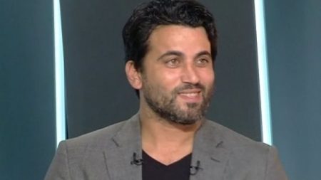 محمود فتح الله: توقيت رحيل فيريرا عن الزمالك يحمل قدرًا من المخاطرة