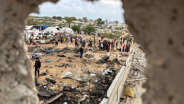 خبير: إسرائيل تخطط لإبقاء سيطرتها الأمنية على غزة عبر شريط حدودي وعمليات اغتيال محدودة