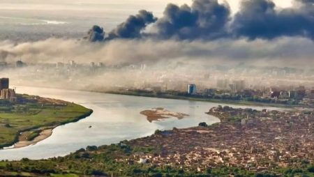 الجامعة العربية: ندعو  إلى وقف إطلاق النار في الفاشر السودانية التي تتعرض لحصار من قوات الدعم السريع