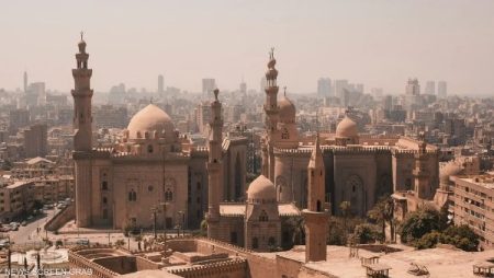 التنسيق الحضاري: تطوير القاهرة التاريخية يستهدف إعادة توظيف مبانيها التراثية بما يحافظ على هويتها