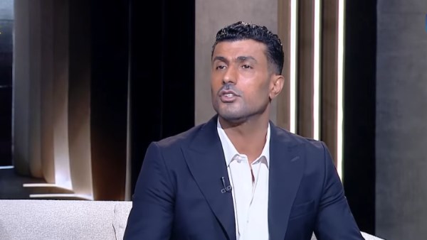محمد سامي: كنت عايز أعمل الشعبي التجاري السخن اللي فيه صراع