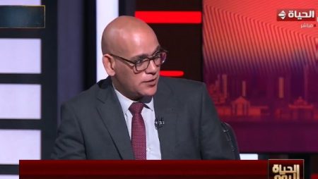 خبير تشريعات برلمانية: 9 دوائر انتخابية لا يوجد بها أحزاب وجميع المرشحين من المستقلين