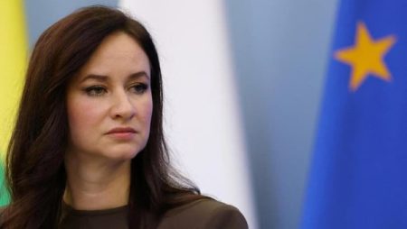 ليتوانيا تتهم بيلاروسيا بشن هجمات هجينة عبر بالونات وتلوح بتفعيل المادة الرابعة من ميثاق الناتو