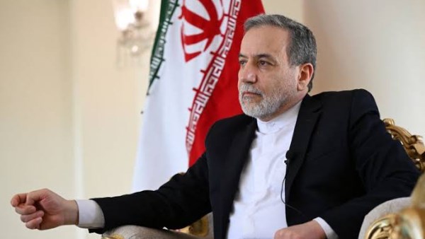 عراقجي: الولايات المتحدة أخطر عامل في انتشار الأسلحة النووية بالعالم