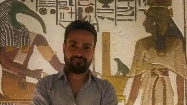 باحث برازيلي لـ صدى البلد: المتحف المصري الكبير ولادة جديدة لحضارة علمت العالم معنى الخلود