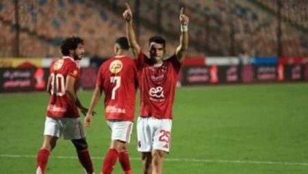 هشام حنفي: الأهلي سيد إفريقيا.. دوري الأبطال بدون الأحمر ليس له طعم