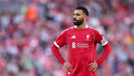 عودة صلاح.. تشكيل ليفربول المتوقع أمام برينتفورد والقناة الناقلة للمباراة