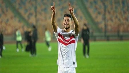هيشارك ولا لأ؟.. اتحاد الكرة يصدم الزمالك في أزمة دونجا بـ السوبر