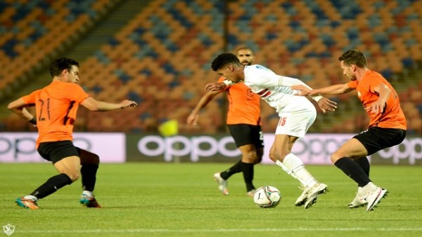 عينه علي الأهلي| 9 معلومات عن مباراة الزمالك والبنك بـ الدوري