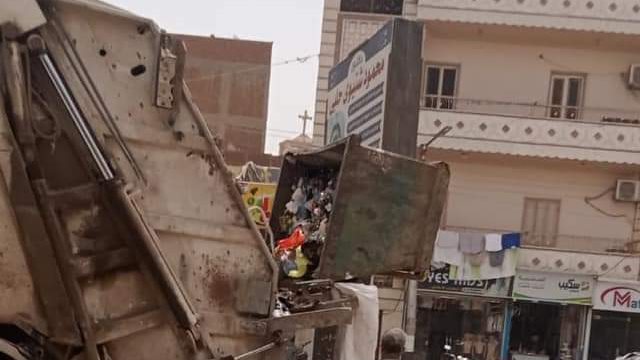 برلماني: تطوير منظومة المخلفات الصلبة يعزز الاقتصاد الأخضر ويخلق فرص عمل جديدة