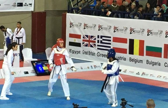 لأول مرة في التاريخ.. منتخب التايكوندو يحقق المركز الخامس في الترتيب العام لبطولة العالم بالصين