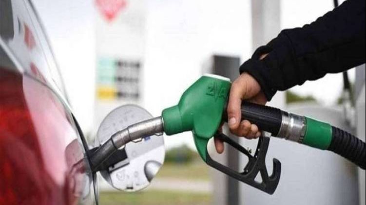 أسعار البنزين