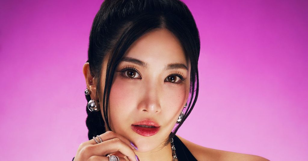 كيف تصدرت فرقة K-Pop Demon Hunters Star EJAE المخططات