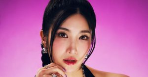 كيف تصدرت فرقة K-Pop Demon Hunters Star EJAE المخططات