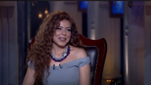 ناهد السباعي: وافقت على فيلم «السادة الأفاضل» قبل قراءة السيناريو