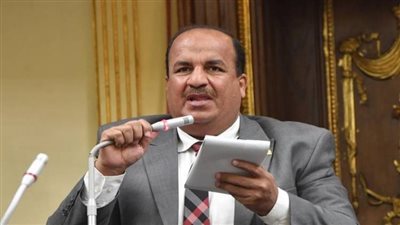 وكيل اقتصادية النواب يطالب بإطلاق مبادرة عالمية للترويج للمتحف المصرى الكبير