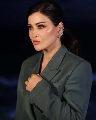 May be an image of 1 person and suit