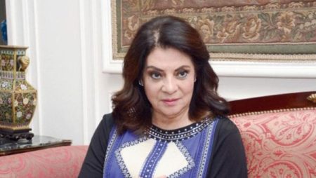 درية شرف الدين: المتحف المصري الكبير ملحمة جديدة تُجسد اعتزاز المصريين بحضارتهم