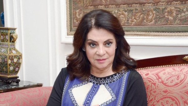 درية شرف الدين: المتحف المصري الكبير ملحمة جديدة تُجسد اعتزاز المصريين بحضارتهم