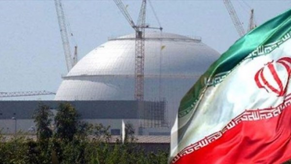 روسيا: مستعدون لتسهيل التوصل إلى تسوية لقضية البرنامج النووي الإيراني