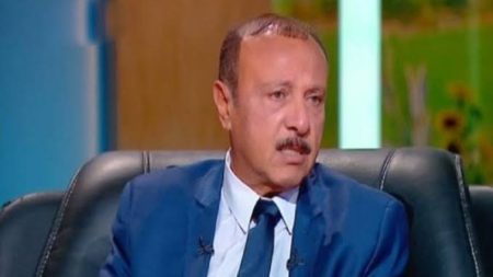 محسن صالح: لن نبدأ من الصفر في دعم المنتخبات .. وهذا الفارق مع المغرب