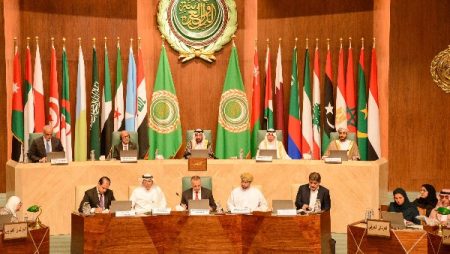 البحرين تفوز بمقعد النائب الرابع لرئيس البرلمان بـ 37  صوتا